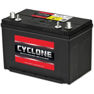 Batterie Cyclone 12V GR 27